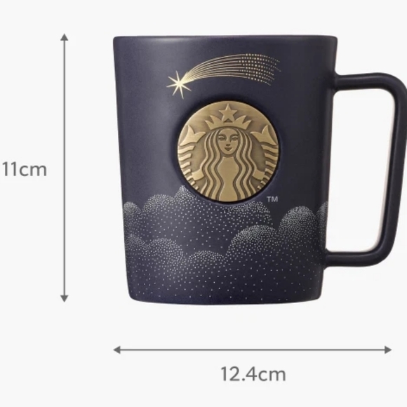 Starbucks Mug - Picture 3 of 3